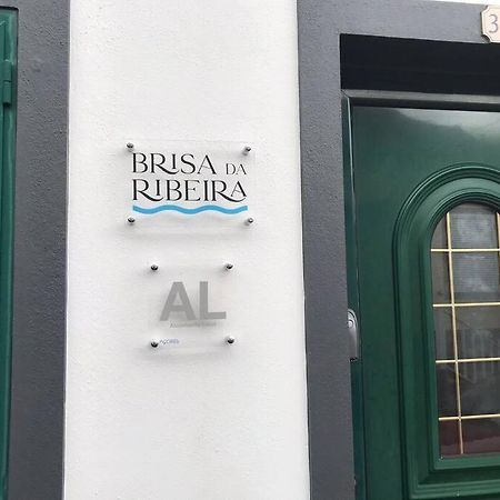 Brisa Da Ribeira Villa Furnas  Eksteriør billede